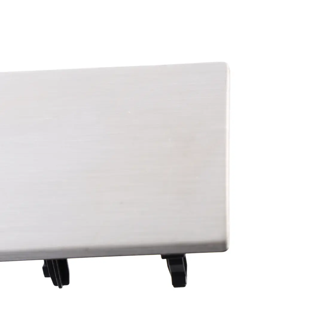 7P Dashboard Trim Cover Passenger Side Left N/S to Volkswagen Touareg with Part number 7P2858418C Volkswagen Touareg 7P Dashboard Trim Cover Passenger Side Left N/S - SKU RHD-7P2858418C-1 - Part number 7P2858418C