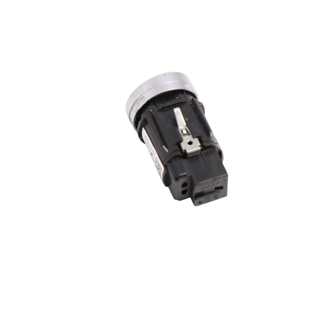 7P Start Stop Engine Ignition Switch Button Unit Aluminium to VW Touareg with Part number 7P2905217A VW Touareg 7P Start Stop Engine Ignition Switch Button Unit Aluminium - SKU RHD-7P2905217A-1 - Part number 7P2905217A