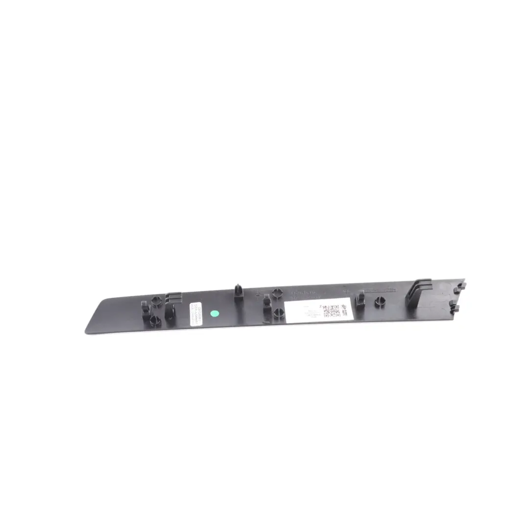 7P Front Door Trim Cover Insert Aluminium Left N/S to Volkswagen Touareg with Part number 7P6867439C Volkswagen Touareg 7P Front Door Trim Cover Insert Aluminium Left N/S - SKU RHD-7P6867439C-1 - Part number 7P6867439C