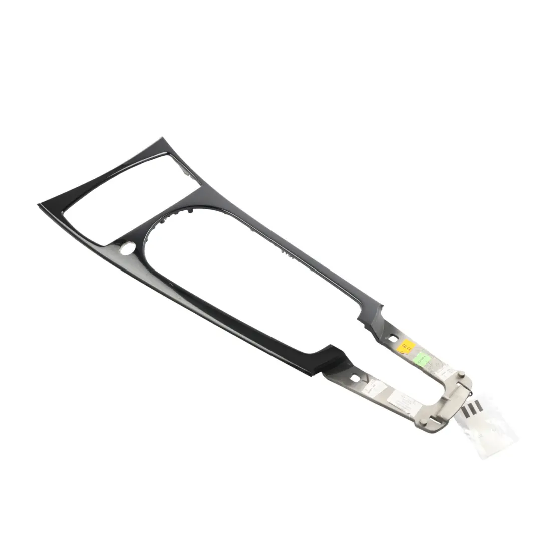 Centre Console Cover Surround Trim Cover Piano Black 8023244 to BMW Z4 E85 with Part number 8035112 BMW Z4 E85 Centre Console Cover Surround Trim Cover Piano Black 8023244 - SKU RHD-8035112 - Part number 8035112