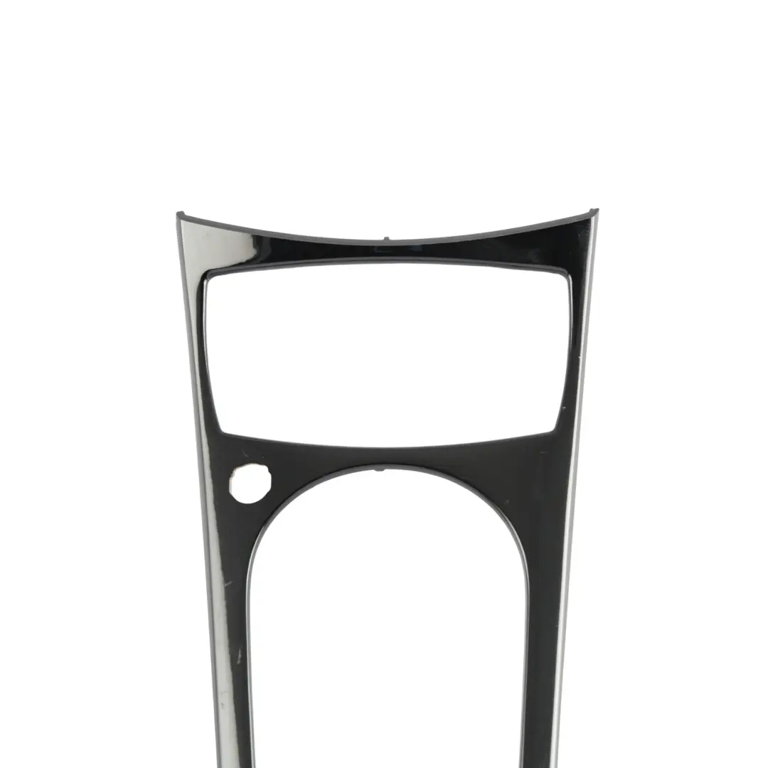 Centre Console Cover Surround Trim Cover Piano Black 8023244 to BMW Z4 E85 with Part number 8035112 BMW Z4 E85 Centre Console Cover Surround Trim Cover Piano Black 8023244 - SKU RHD-8035112 - Part number 8035112