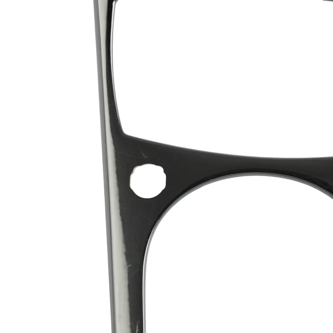 Centre Console Cover Surround Trim Cover Piano Black 8023244 to BMW Z4 E85 with Part number 8035112 BMW Z4 E85 Centre Console Cover Surround Trim Cover Piano Black 8023244 - SKU RHD-8035112 - Part number 8035112