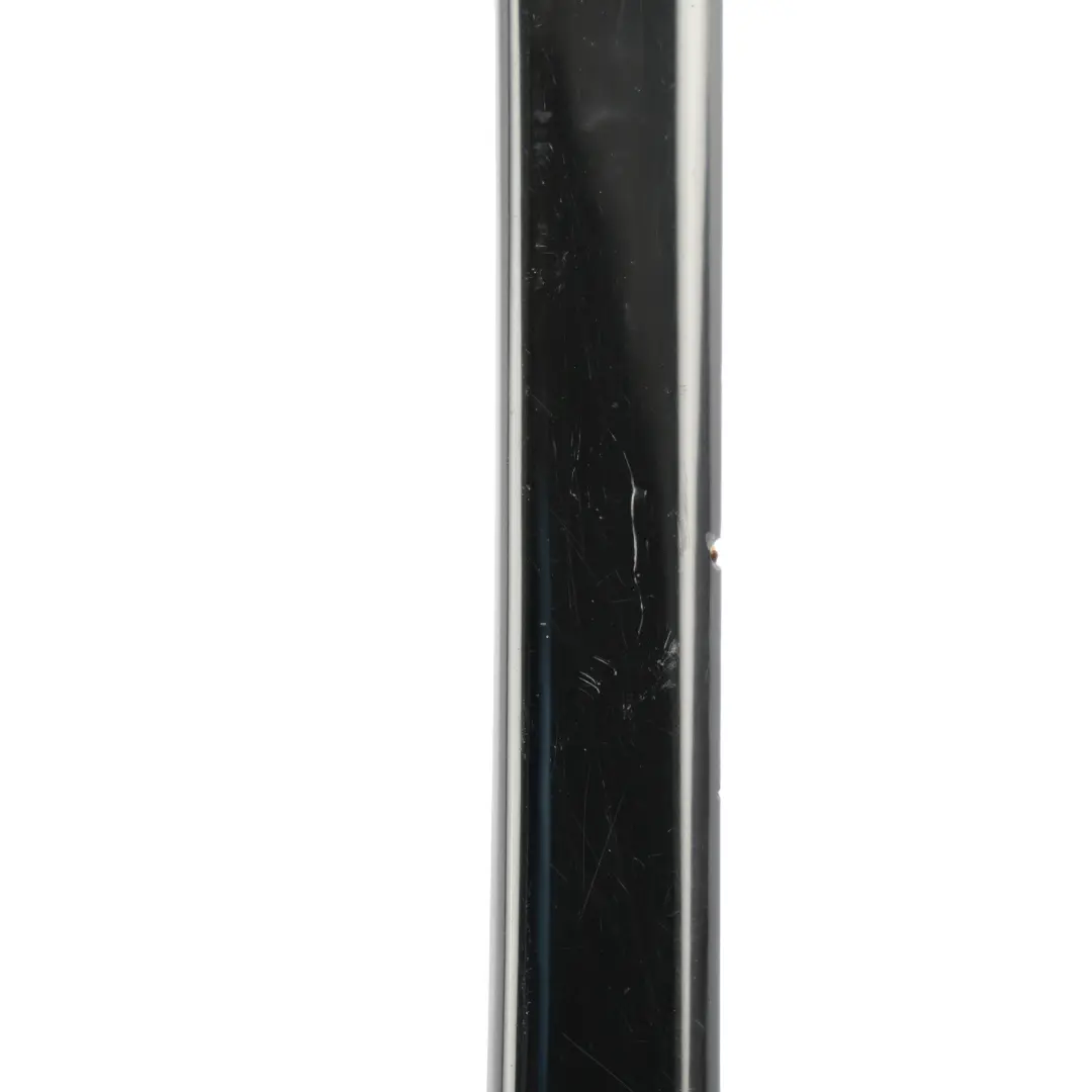 BMW Z4 E85 Centre Console Cover Surround Trim Cover Piano Black 8023244 - SKU RHD-8035112 - Part number 8035112