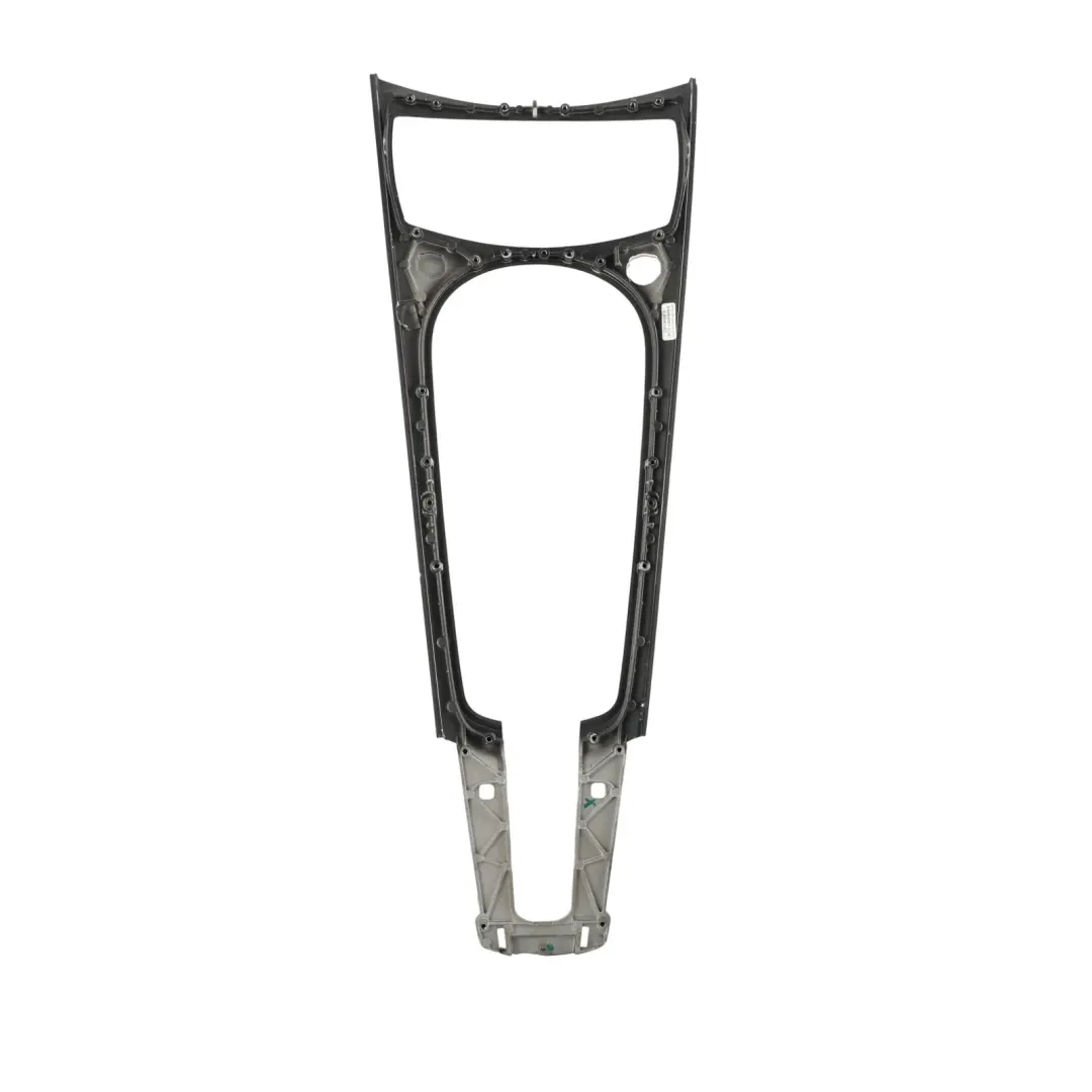 BMW Z4 E85 Centre Console Cover Surround Trim Cover Piano Black 8023244 - SKU RHD-8035112 - Part number 8035112