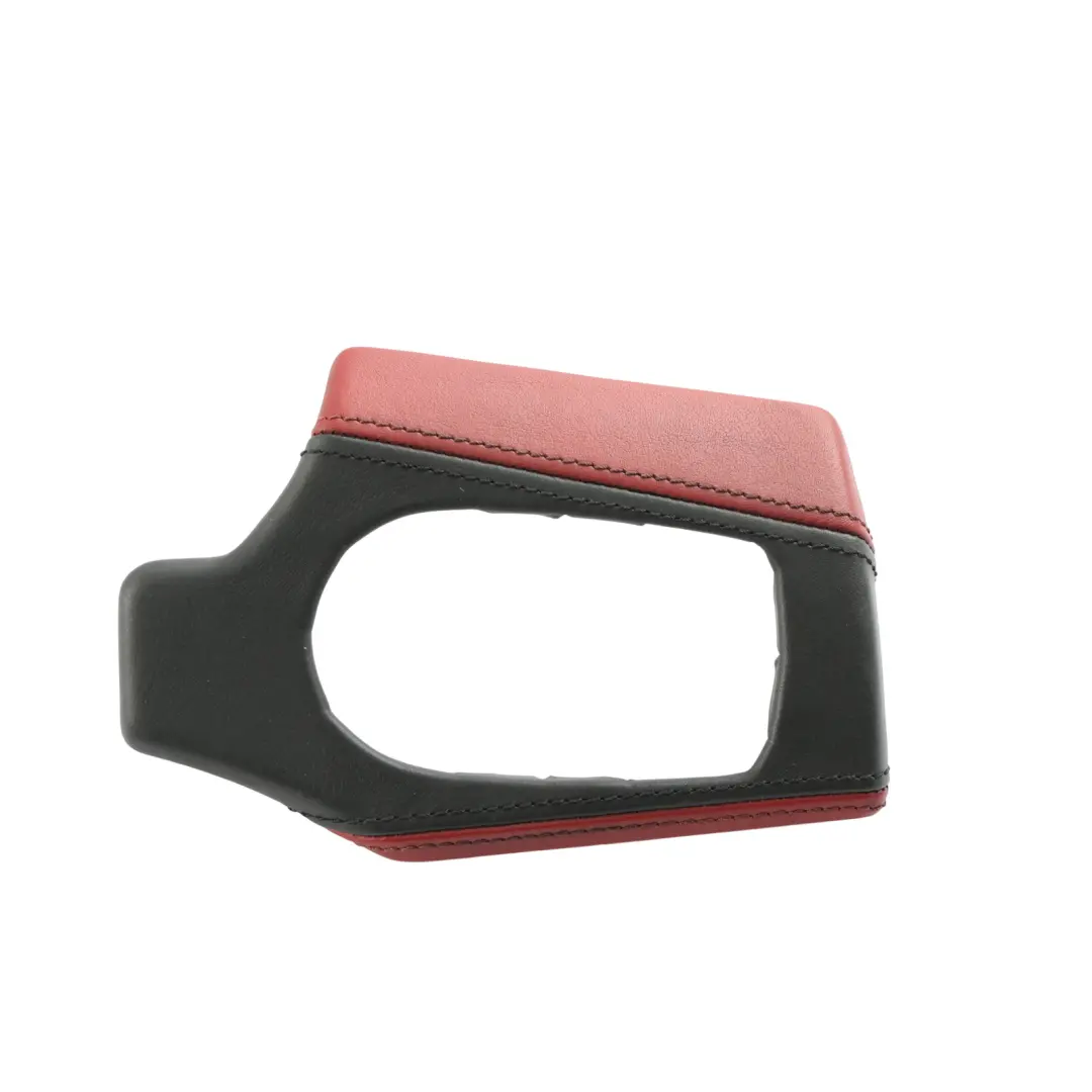 Dashboard Decor Trim Panel Leather Imola Red Set 8035366 to BMW Z4 E85 with Part number 8035365 BMW Z4 E85 Dashboard Decor Trim Panel Leather Imola Red Set 8035366 - SKU RHD-8035365 - Part number 8035365