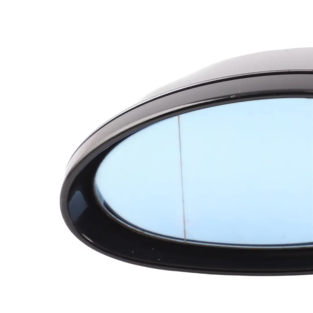 High Gloss Left N/S Wing Mirror Sparkling Graphite to BMW E90 M Sport with Part number 8046427 BMW E90 M Sport High Gloss Left N/S Wing Mirror Sparkling Graphite - SKU RHD-8046427-SG1 - Part number 8046427