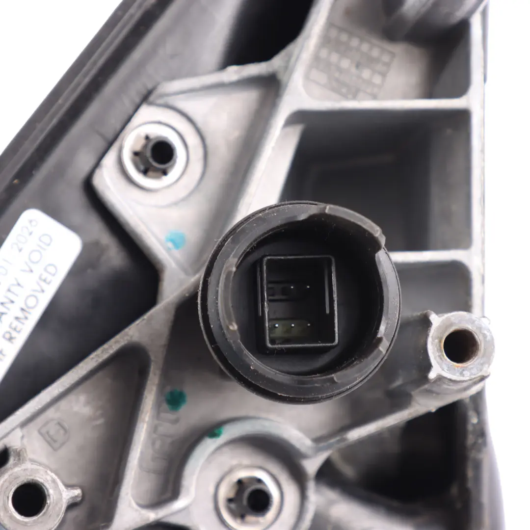 High Gloss Left N/S Wing Mirror Sparkling Graphite to BMW E90 M Sport with Part number 8046427 BMW E90 M Sport High Gloss Left N/S Wing Mirror Sparkling Graphite - SKU RHD-8046427-SG1 - Part number 8046427