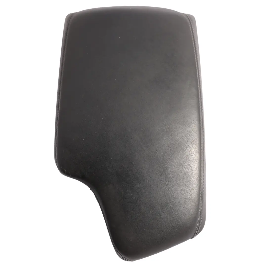 BMW F80 M3 F80 M3 LCI F82 M4 Center Console Armrest Leather Schwarz - SKU RHD-8057528 - Part number 8057528