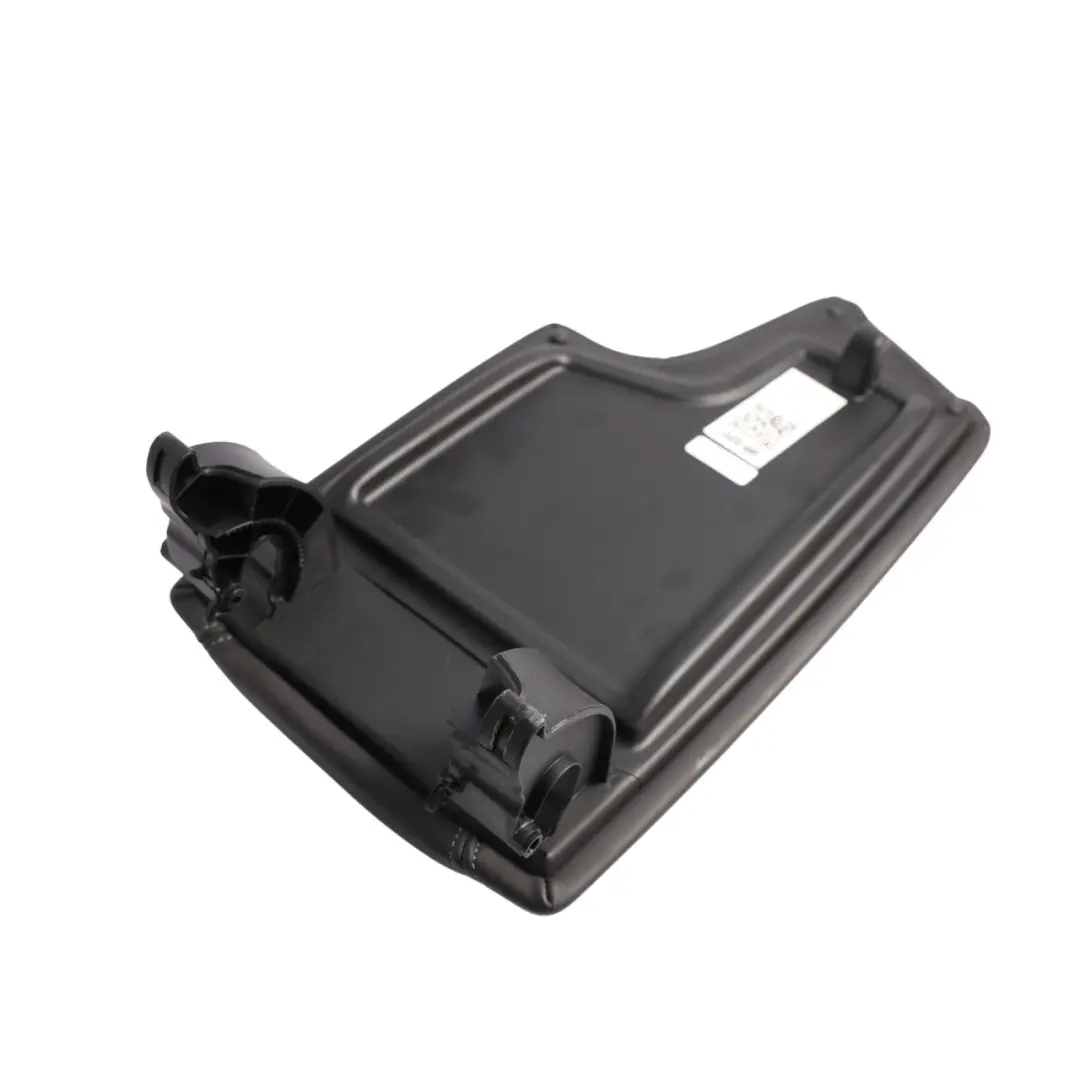 BMW F80 M3 F80 M3 LCI F82 M4 Center Console Armrest Leather Schwarz - SKU RHD-8057528 - Part number 8057528