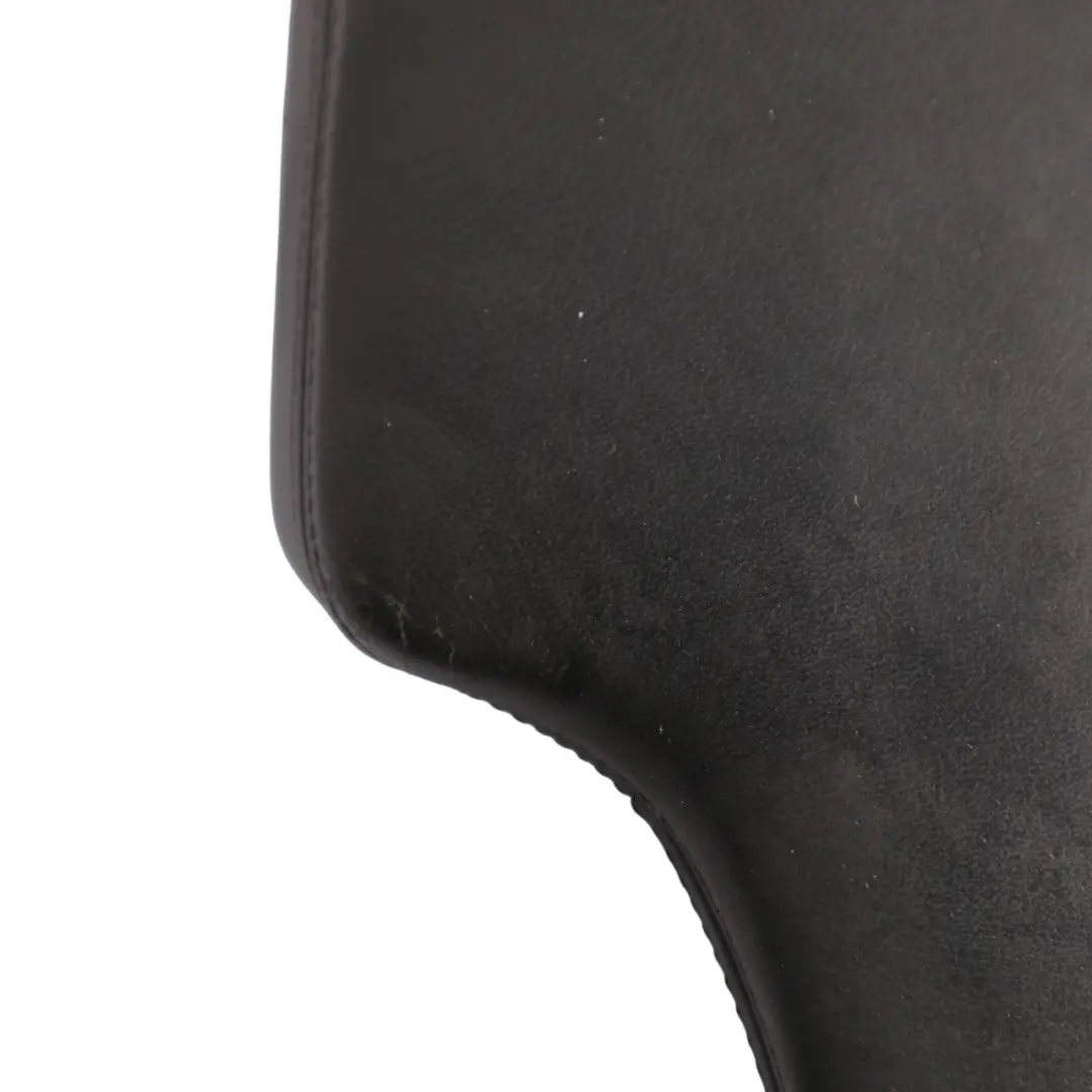 Center Console Armrest Leather Schwarz to BMW F80 M3 F80 M3 LCI F82 M4 with Part number 8057528 BMW F80 M3 F80 M3 LCI F82 M4 Center Console Armrest Leather Schwarz - SKU RHD-8057528 - Part number 8057528