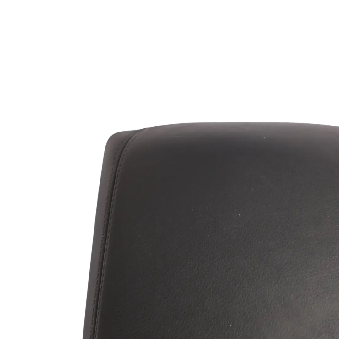 Center Console Armrest Leather Schwarz to BMW F80 M3 F80 M3 LCI F82 M4 with Part number 8057528 BMW F80 M3 F80 M3 LCI F82 M4 Center Console Armrest Leather Schwarz - SKU RHD-8057528 - Part number 8057528