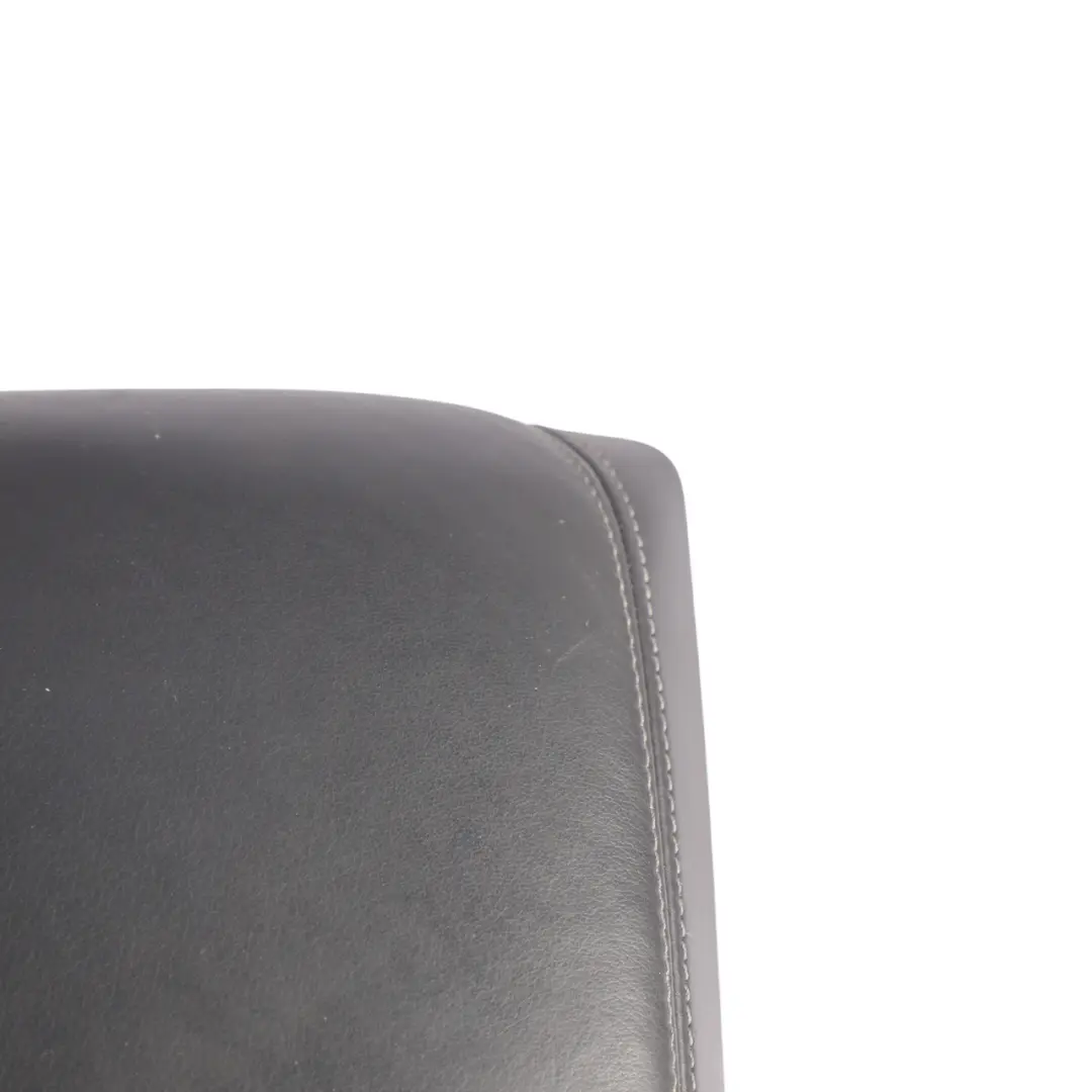 BMW F80 M3 F80 M3 LCI F82 M4 Center Console Armrest Leather Schwarz - SKU RHD-8057528 - Part number 8057528