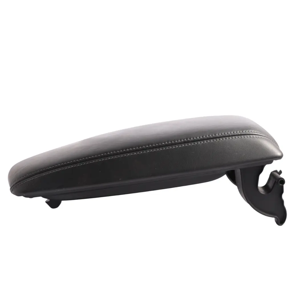 Center Console Armrest Leather Schwarz to BMW F80 M3 F80 M3 LCI F82 M4 with Part number 8057528 BMW F80 M3 F80 M3 LCI F82 M4 Center Console Armrest Leather Schwarz - SKU RHD-8057528 - Part number 8057528