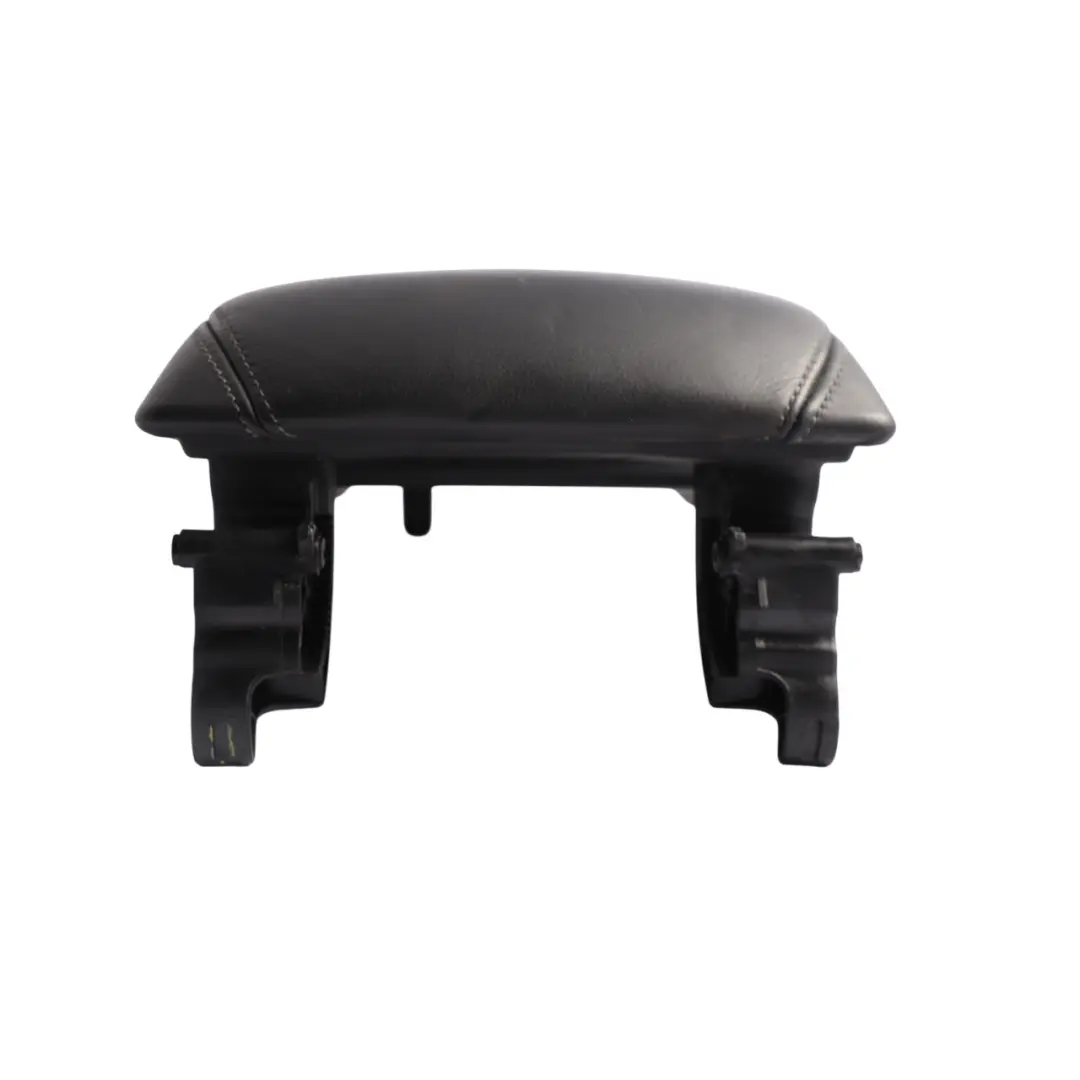 BMW F80 M3 F80 M3 LCI F82 M4 Center Console Armrest Leather Schwarz - SKU RHD-8057528 - Part number 8057528