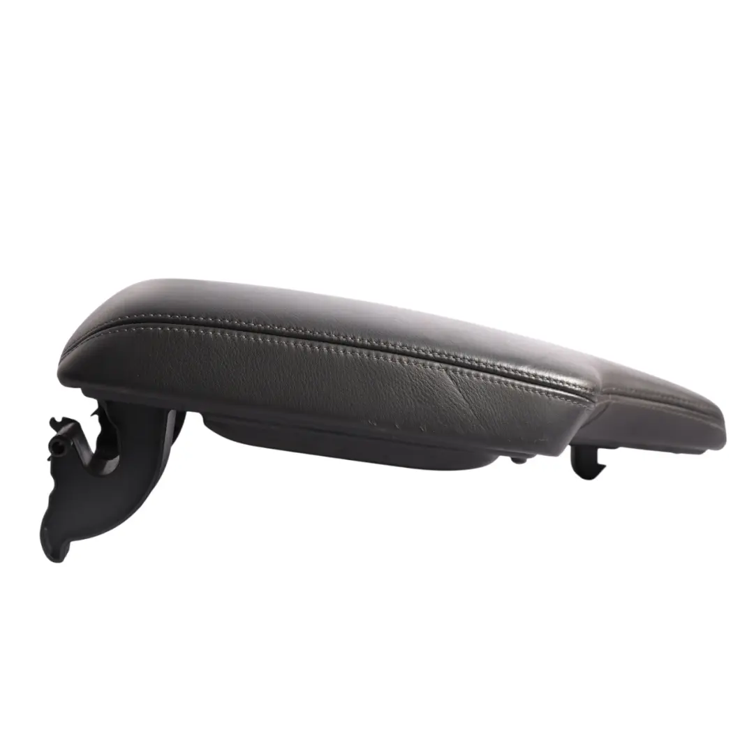 BMW F80 M3 F80 M3 LCI F82 M4 Center Console Armrest Leather Schwarz - SKU RHD-8057528 - Part number 8057528