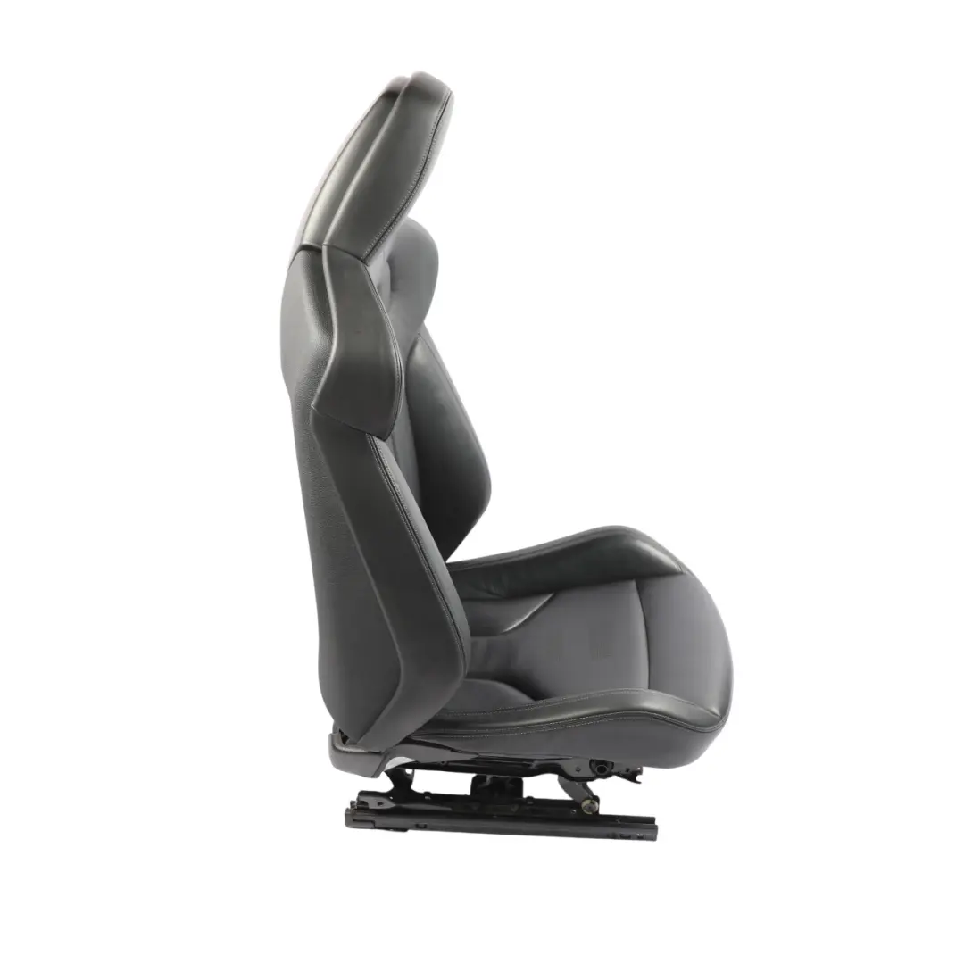 Front Seat Heated Black Leather Memory Electric Left N/S to BMW F82 M4 M Sport with Part number 8058277 BMW F82 M4 M Sport Front Seat Heated Black Leather Memory Electric Left N/S - SKU RHD-8058277-2 - Part number 8058277