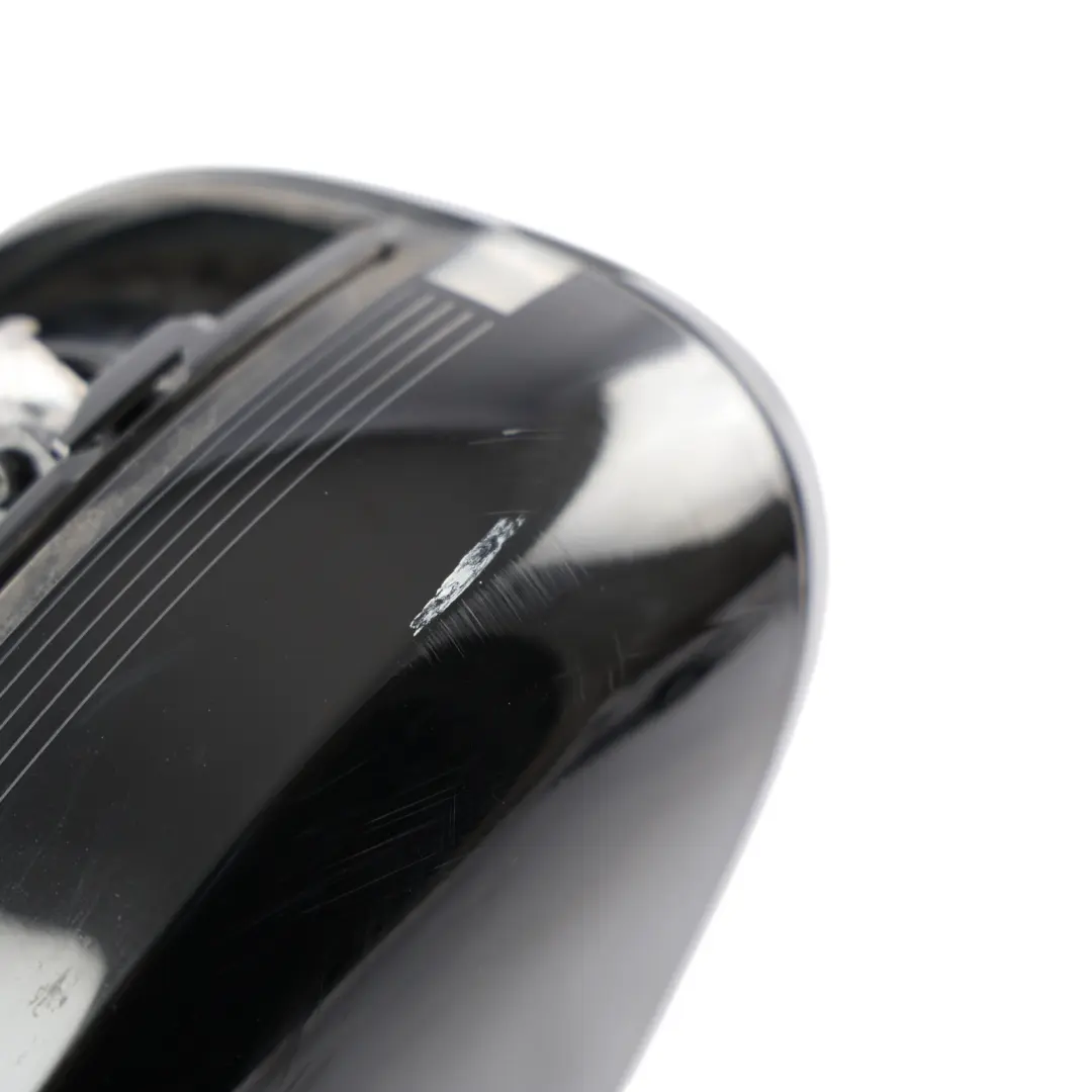 Wing Mirror Base High Gloss Auto Dip Left N/S to BMW F32 F33 F82 M4 with Part number 8059531 BMW F32 F33 F82 M4 Wing Mirror Base High Gloss Auto Dip Left N/S - SKU RHD-8059531 - Part number 8059531