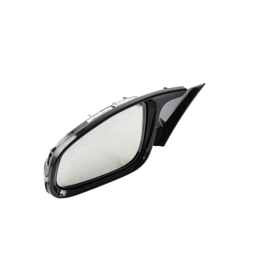 Wing Mirror Base High Gloss Auto Dip Left N/S to BMW F32 F33 F82 M4 with Part number 8059531 BMW F32 F33 F82 M4 Wing Mirror Base High Gloss Auto Dip Left N/S - SKU RHD-8059531 - Part number 8059531