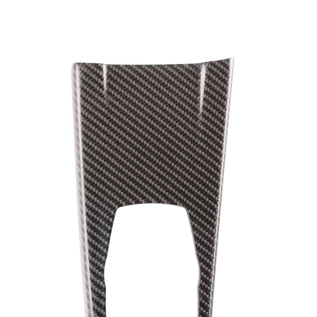  Dashboard Console Cover BMW F80 M3 LCI F82 M4 Air Vent Trim Carbon Fibre Set - SKU RHD-8068610-4 - Part number 8068610