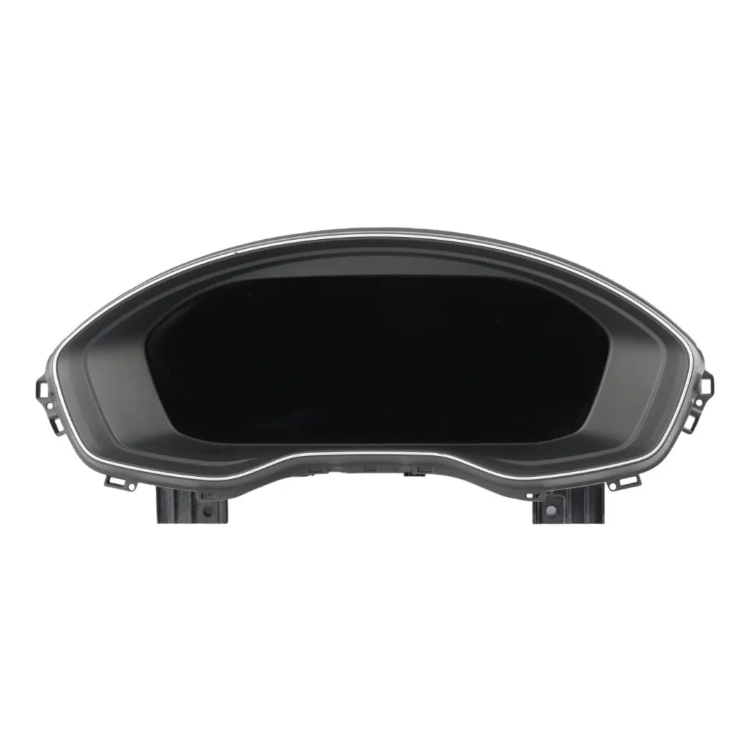 Audi Q5 FY Instrument Cluster Clocks Display Screen Diesel Automatic - SKU 80A920790K - Part number 80A920790K