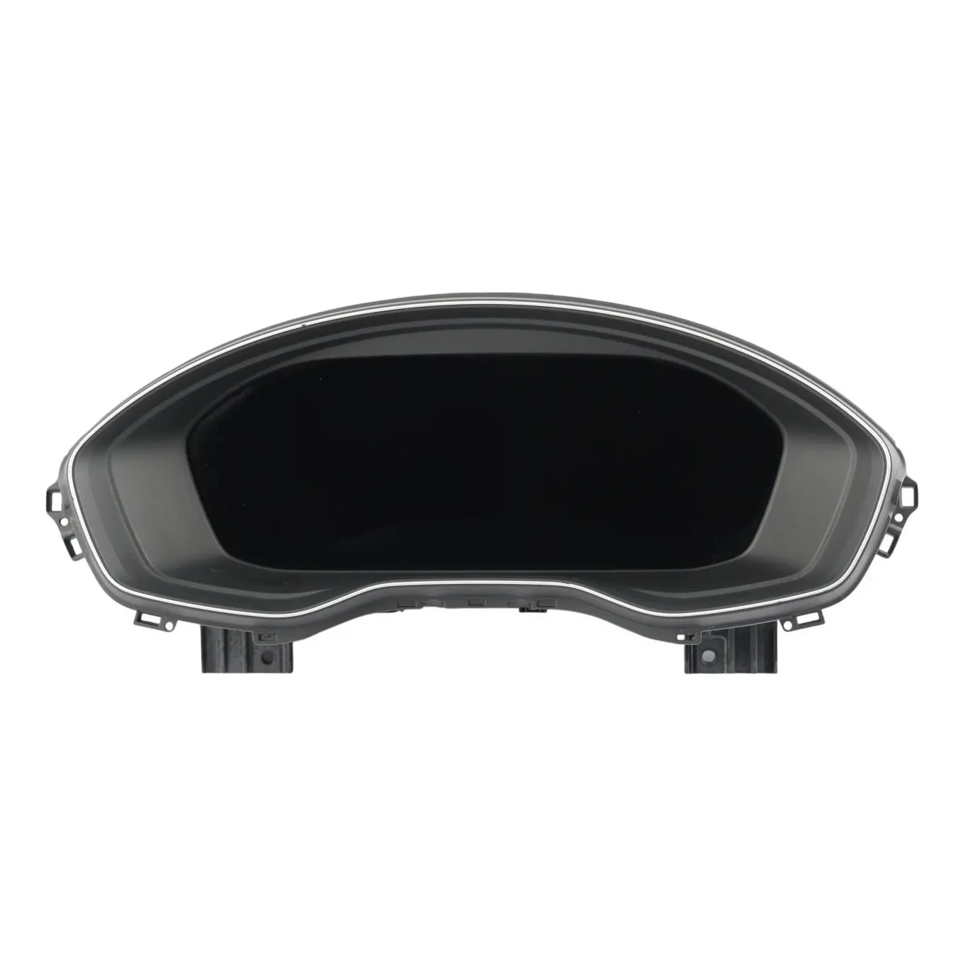 Audi Q5 FY Instrument Cluster Clocks Display Screen Diesel Automatic 80A920790K