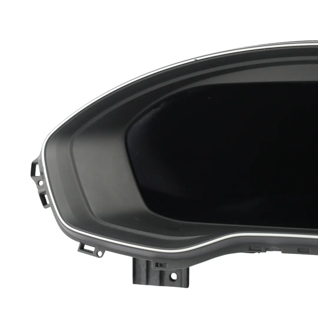 Instrument Cluster Clocks Display Screen Diesel Automatic to Audi Q5 FY with Part number 80A920790K Audi Q5 FY Instrument Cluster Clocks Display Screen Diesel Automatic - SKU 80A920790K - Part number 80A920790K