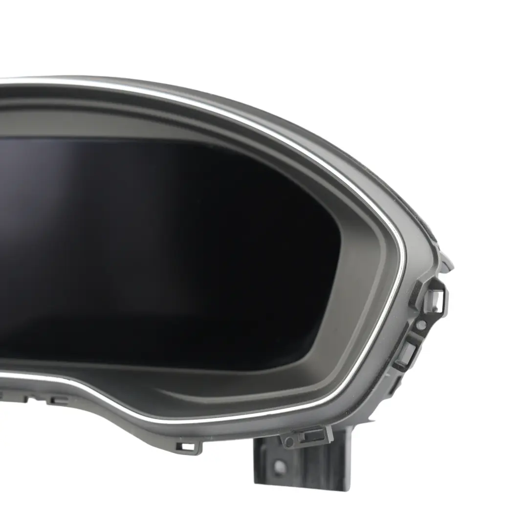 Instrument Cluster Clocks Display Screen Diesel Automatic to Audi Q5 FY with Part number 80A920790K Audi Q5 FY Instrument Cluster Clocks Display Screen Diesel Automatic - SKU 80A920790K - Part number 80A920790K