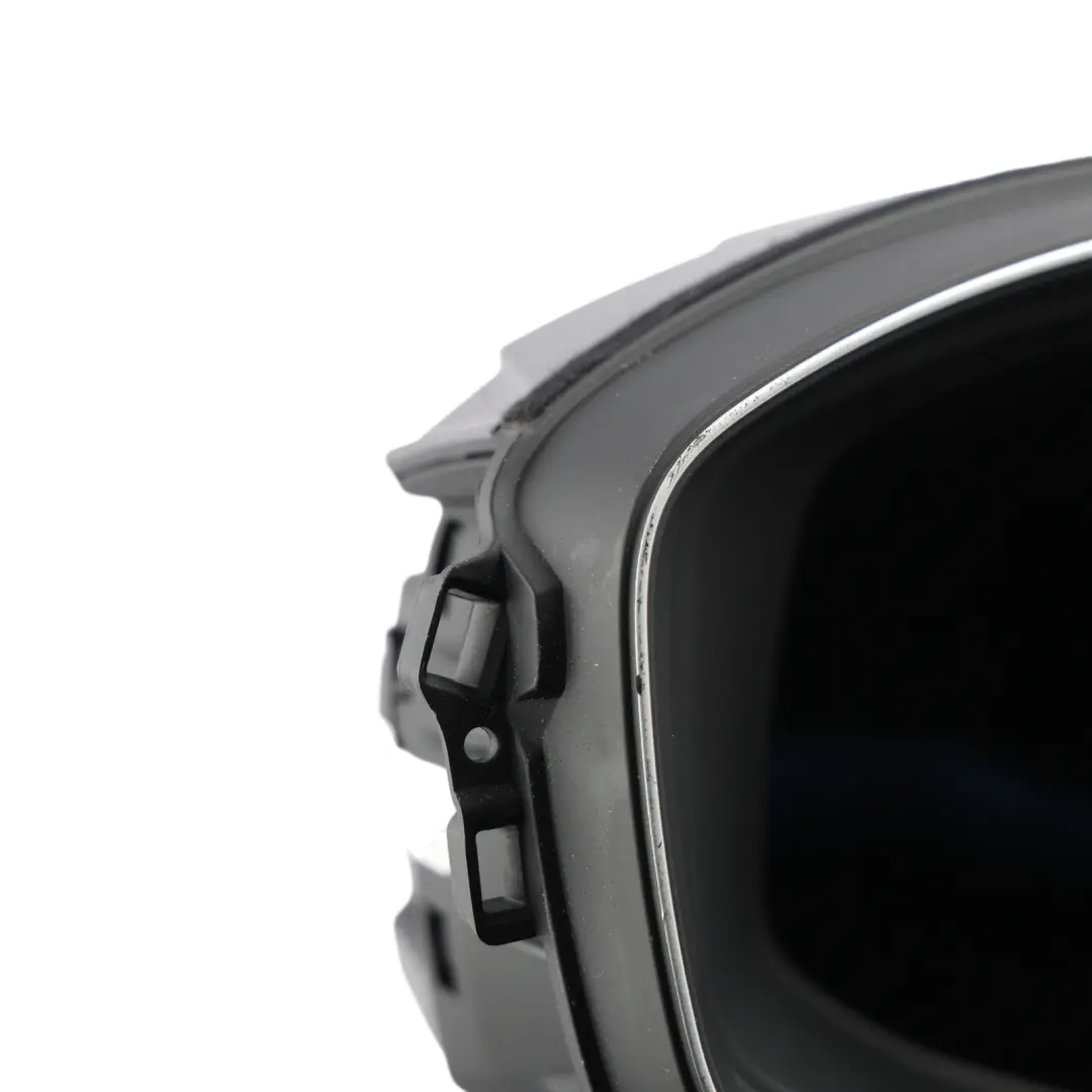 Instrument Cluster Clocks Display Screen Diesel Automatic to Audi Q5 FY with Part number 80A920790K Audi Q5 FY Instrument Cluster Clocks Display Screen Diesel Automatic - SKU 80A920790K - Part number 80A920790K