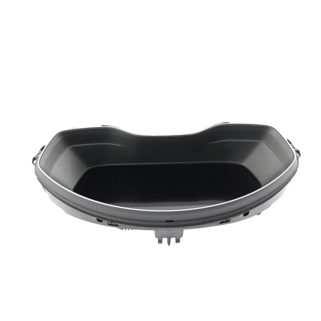 Instrument Cluster Clocks Display Screen Diesel Automatic to Audi Q5 FY with Part number 80A920790K Audi Q5 FY Instrument Cluster Clocks Display Screen Diesel Automatic - SKU 80A920790K - Part number 80A920790K