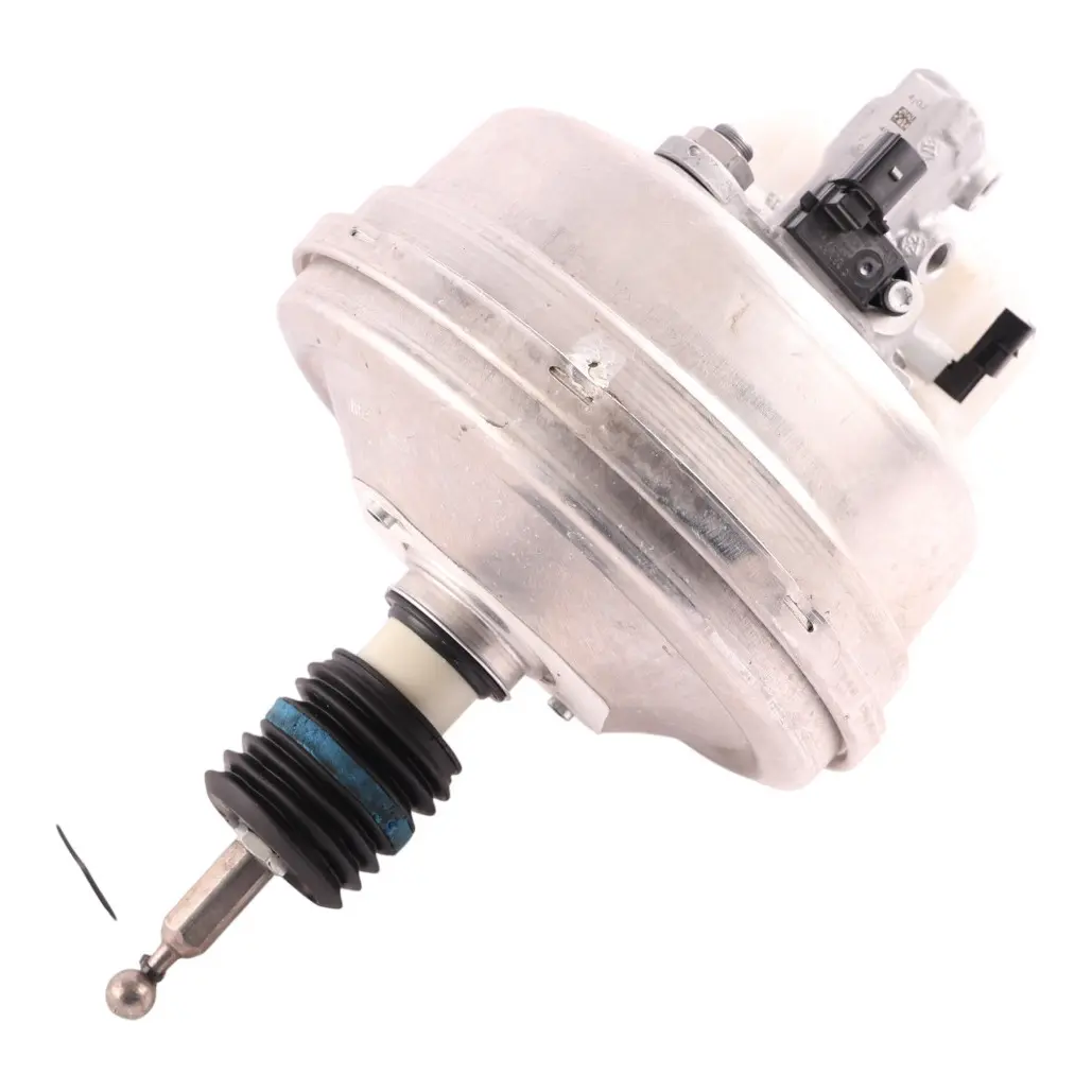 Audi Q5 FY Brake Sevo Master Cylinder Fluid Tank ReservoirUnit - SKU RHD-80C612107 - Part number 80C612107