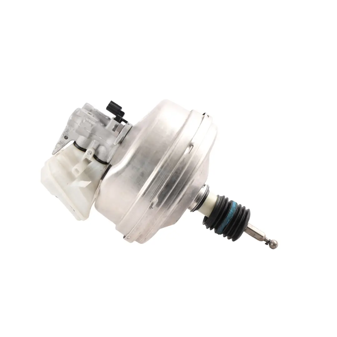 Audi Q5 FY Brake Sevo Master Cylinder Fluid Tank ReservoirUnit - SKU RHD-80C612107 - Part number 80C612107