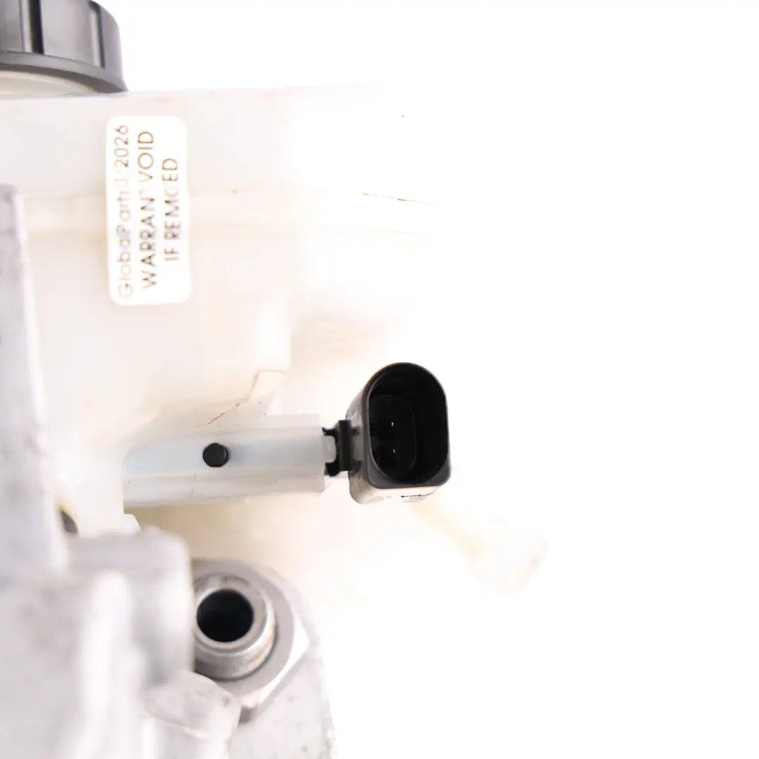 Audi Q5 FY Brake Sevo Master Cylinder Fluid Tank ReservoirUnit - SKU RHD-80C612107 - Part number 80C612107