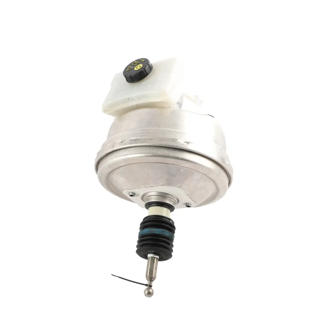 Brake Sevo Master Cylinder Fluid Tank ReservoirUnit to Audi Q5 FY with Part number 80C612107 Audi Q5 FY Brake Sevo Master Cylinder Fluid Tank ReservoirUnit - SKU RHD-80C612107 - Part number 80C612107