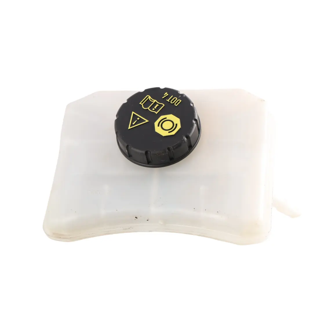 Audi Q5 FY Brake Sevo Master Cylinder Fluid Tank ReservoirUnit - SKU RHD-80C612107 - Part number 80C612107