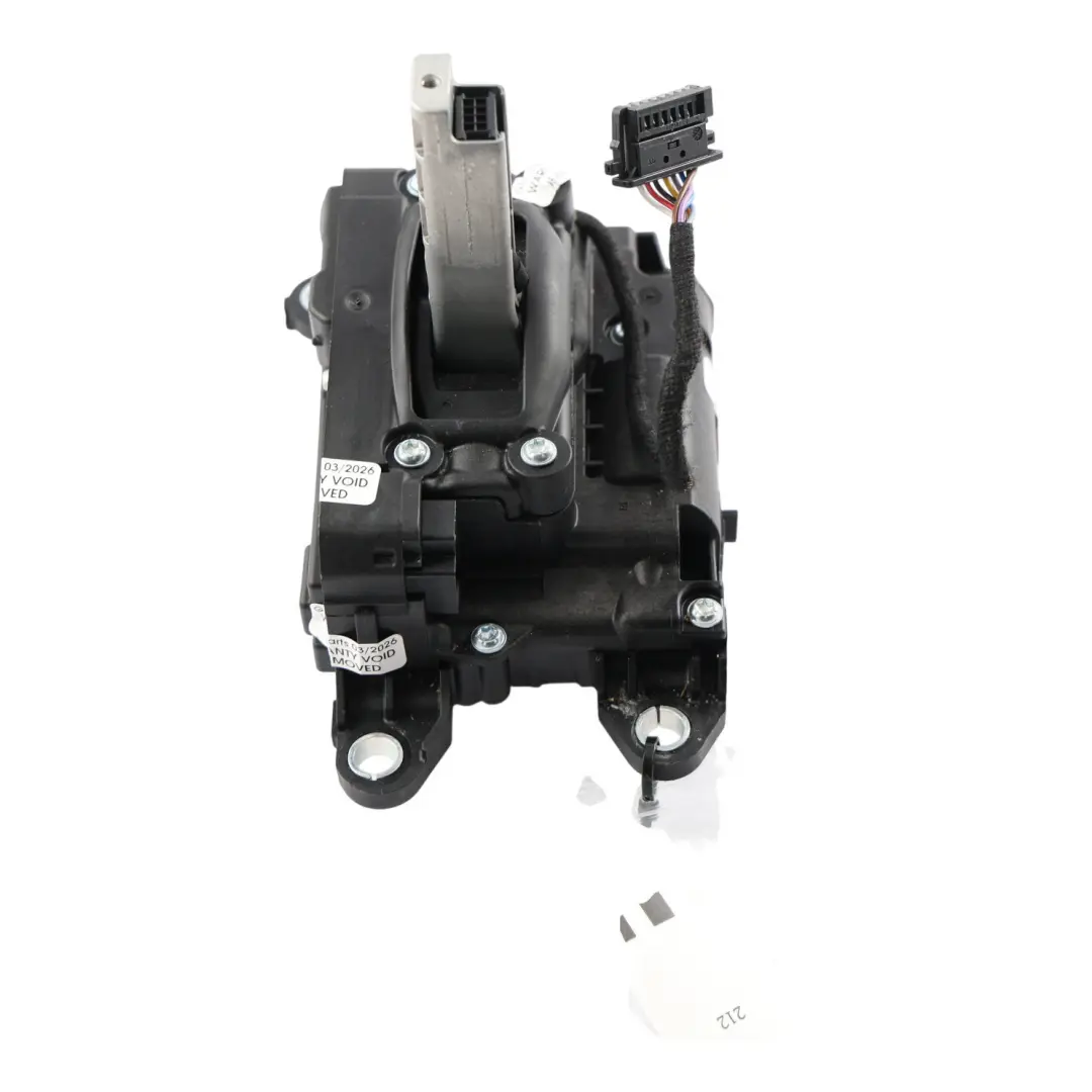 Selector Gearshift LEver Mechanism Automatic Gearbox to Audi Q5 FY Gear with Part number 80C713041AD Audi Q5 FY Gear Selector Gearshift LEver Mechanism Automatic Gearbox - SKU RHD-80C713041AD - Part number 80C713041AD