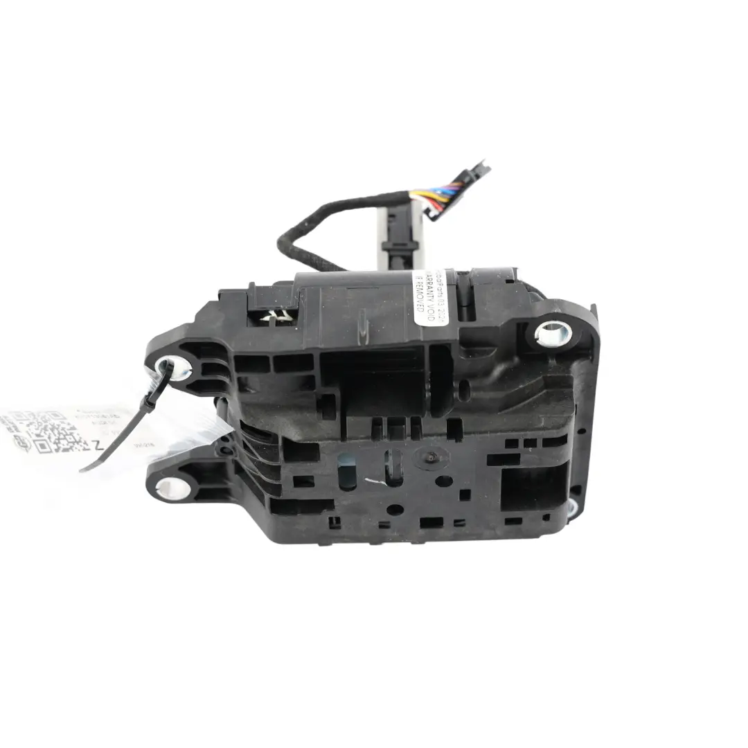 Selector Gearshift LEver Mechanism Automatic Gearbox to Audi Q5 FY Gear with Part number 80C713041AD Audi Q5 FY Gear Selector Gearshift LEver Mechanism Automatic Gearbox - SKU RHD-80C713041AD - Part number 80C713041AD