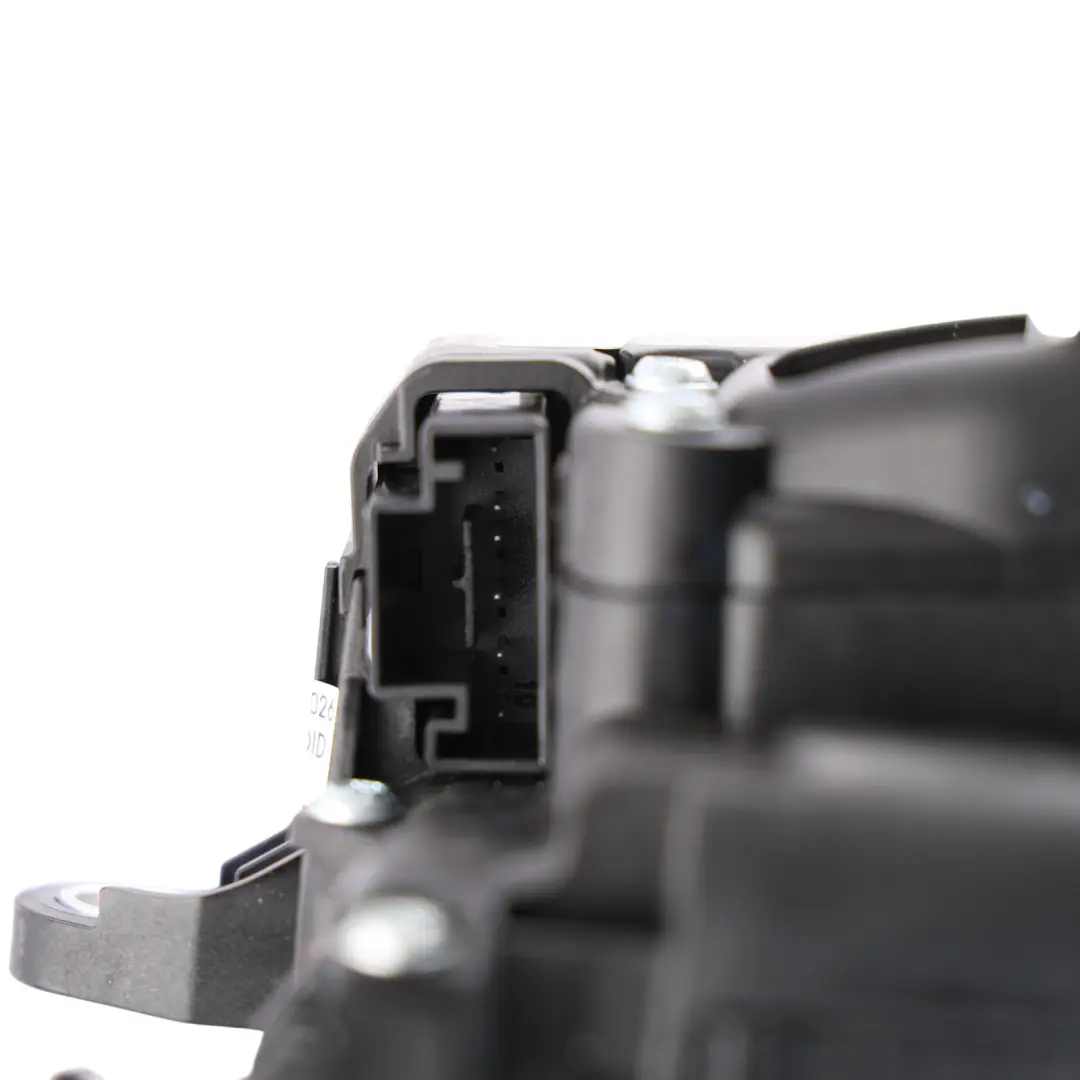 Audi Q5 FY Gear Selector Gearshift LEver Mechanism Automatic Gearbox - SKU RHD-80C713041AD - Part number 80C713041AD