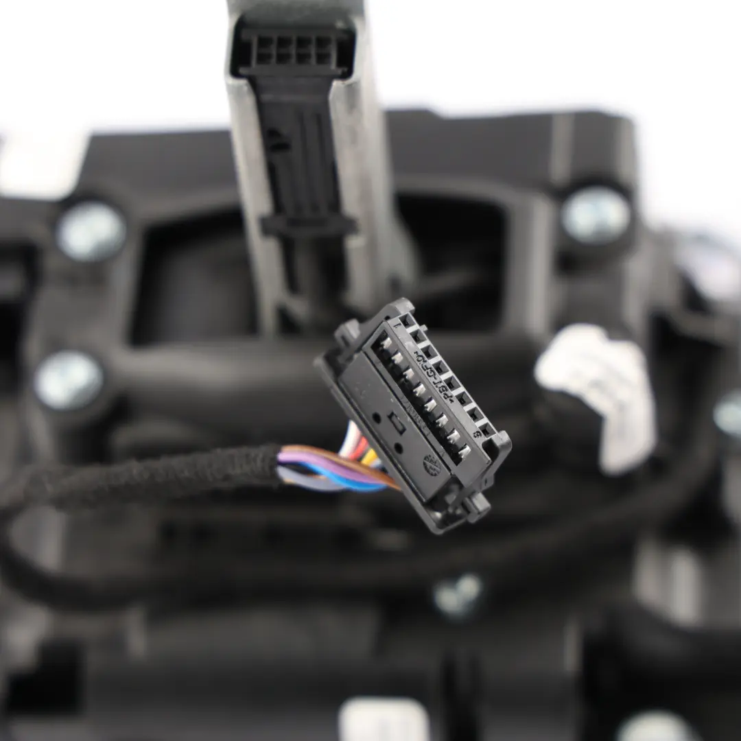 Selector Gearshift LEver Mechanism Automatic Gearbox to Audi Q5 FY Gear with Part number 80C713041AD Audi Q5 FY Gear Selector Gearshift LEver Mechanism Automatic Gearbox - SKU RHD-80C713041AD - Part number 80C713041AD