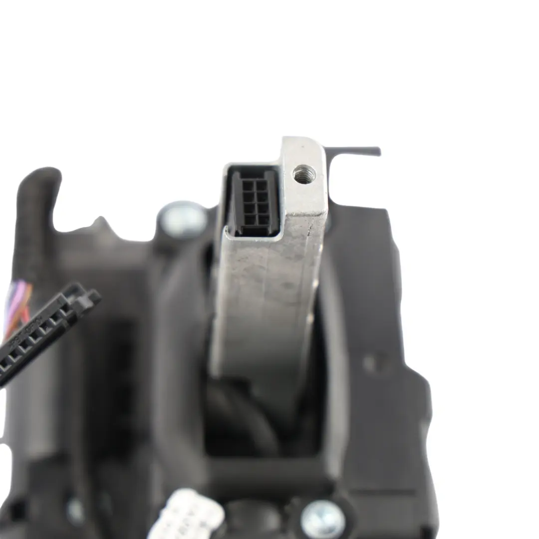 Selector Gearshift LEver Mechanism Automatic Gearbox to Audi Q5 FY Gear with Part number 80C713041AD Audi Q5 FY Gear Selector Gearshift LEver Mechanism Automatic Gearbox - SKU RHD-80C713041AD - Part number 80C713041AD