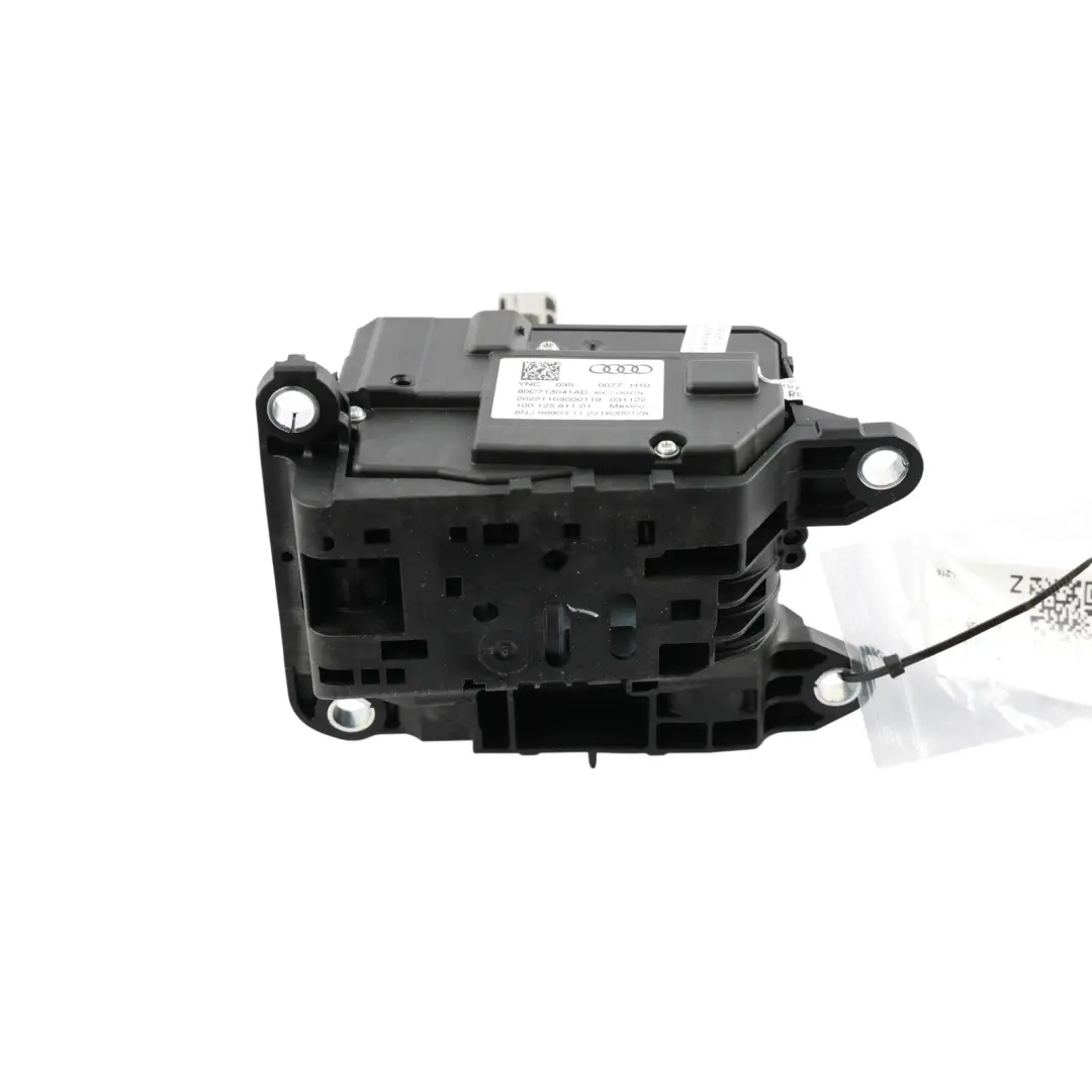 Audi Q5 FY Gear Selector Gearshift LEver Mechanism Automatic Gearbox - SKU RHD-80C713041AD - Part number 80C713041AD
