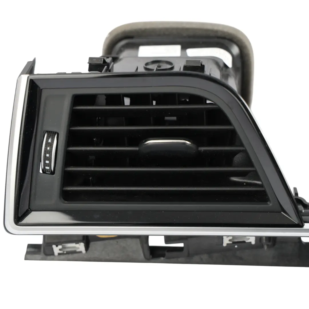 Dashboard Dash Trim Air Vent Grill Trim Panel Cover Strip to Audi Q5 FY with Part number 80C820901M Audi Q5 FY Dashboard Dash Trim Air Vent Grill Trim Panel Cover Strip - SKU RHD-80C820901M - Part number 80C820901M