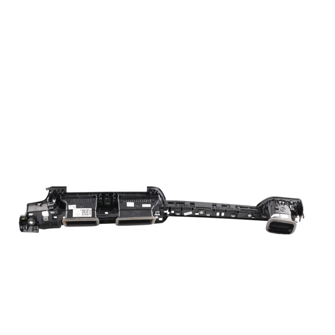 Audi Q5 FY Dashboard Dash Trim Air Vent Grill Trim Panel Cover Strip - SKU RHD-80C820901M - Part number 80C820901M