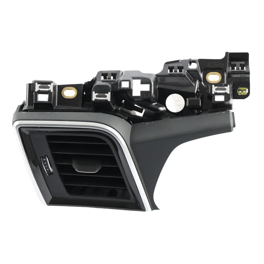 Audi Q5 FY Dashboard Air Vent Grille Surround Trim Cover Driver Side 80C820902B