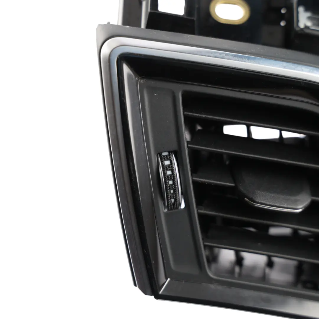 Audi Q5 FY Dashboard Air Vent Grille Surround Trim Cover Driver Side - SKU RHD-80C820902B - Part number 80C820902B