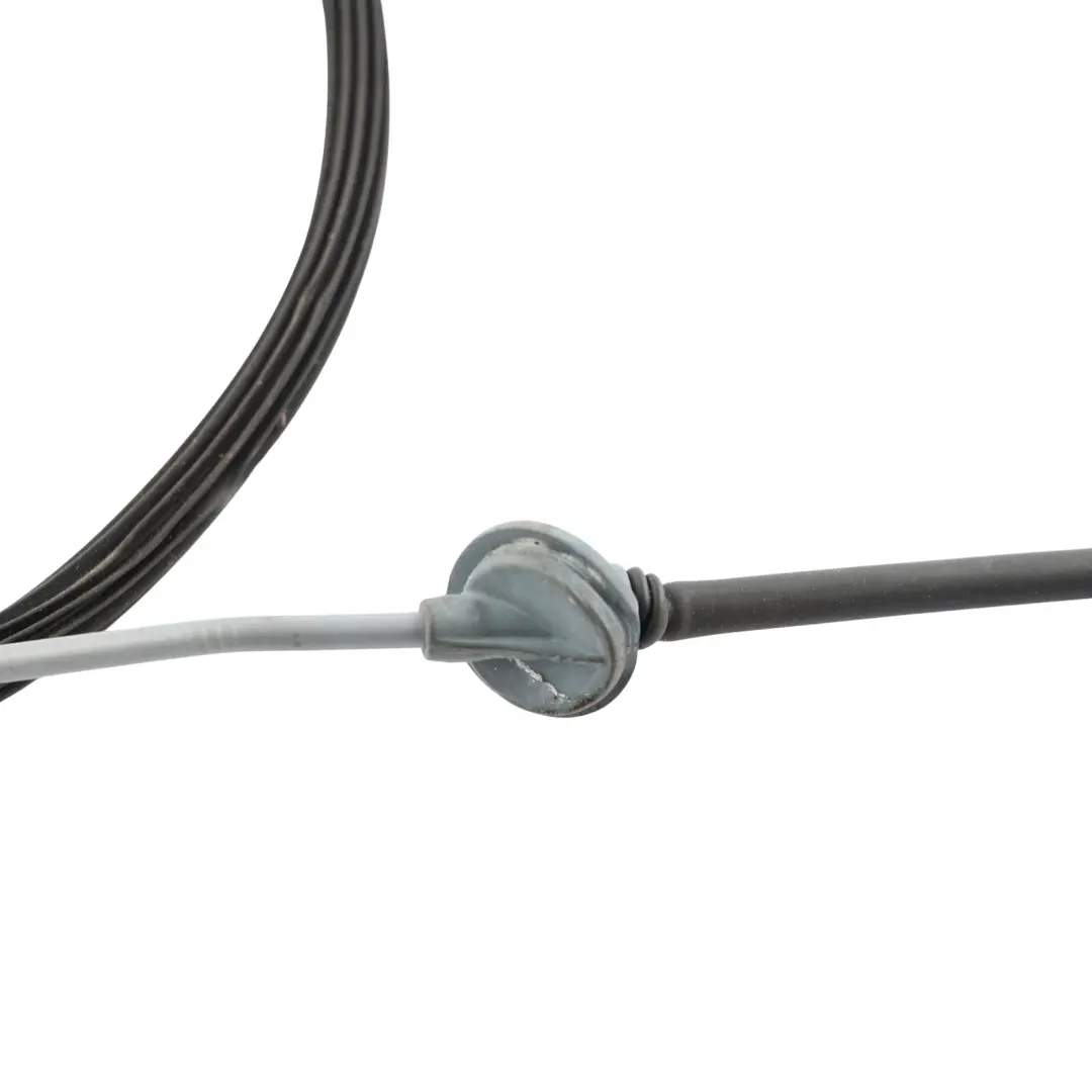 Bonnet Hood Release Cable Linkage Lead to Audi Q5 FY with Part number 80C823535B Audi Q5 FY Bonnet Hood Release Cable Linkage Lead - SKU RHD-80C823535B - Part number 80C823535B