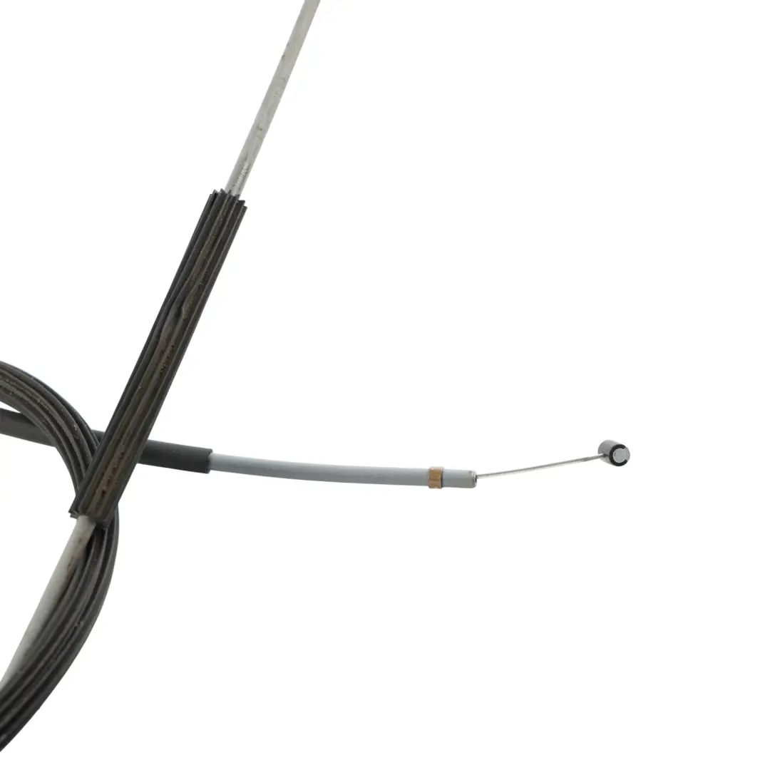 Bonnet Hood Release Cable Linkage Lead to Audi Q5 FY with Part number 80C823535B Audi Q5 FY Bonnet Hood Release Cable Linkage Lead - SKU RHD-80C823535B - Part number 80C823535B