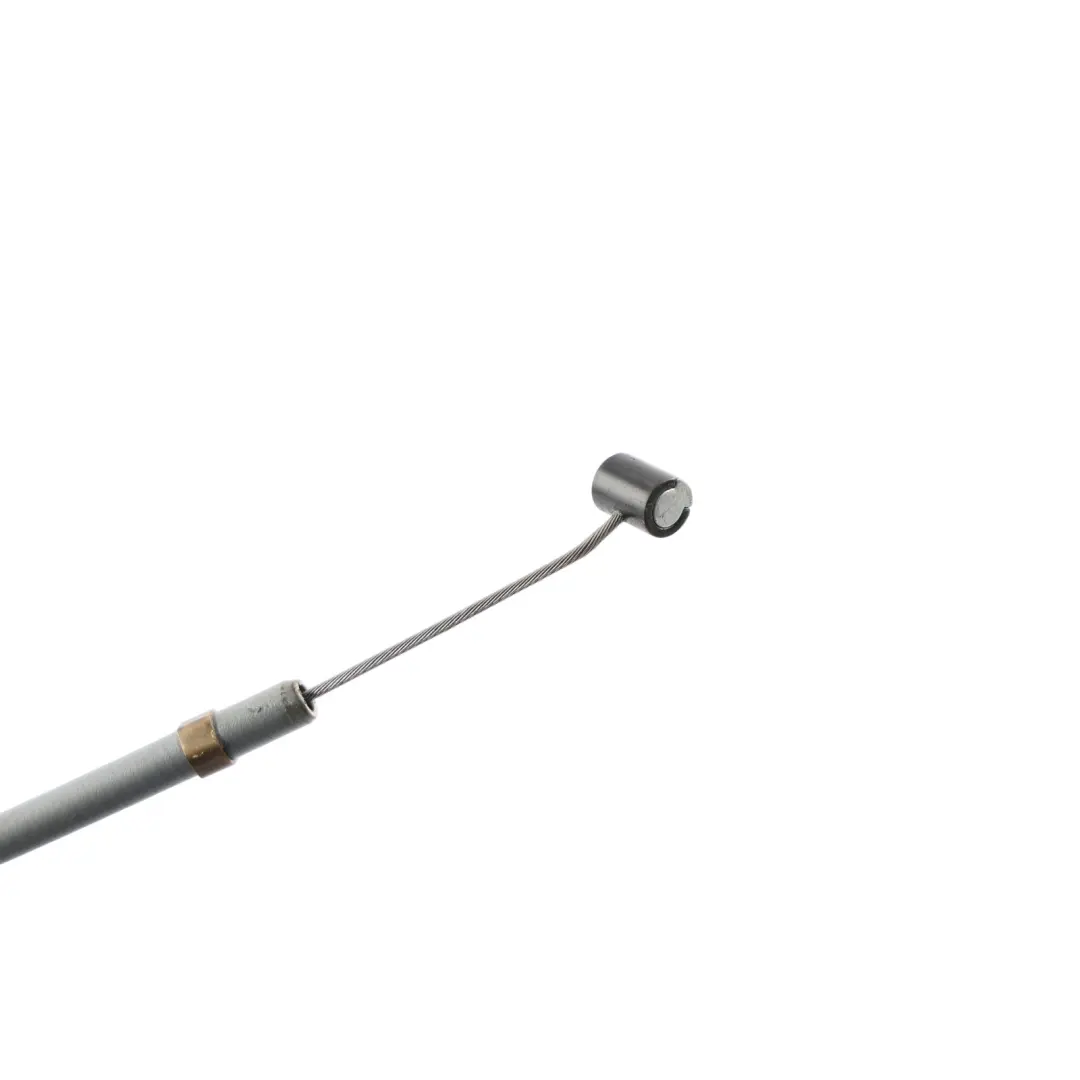 Audi Q5 FY Bonnet Hood Release Cable Linkage Lead - SKU RHD-80C823535B - Part number 80C823535B