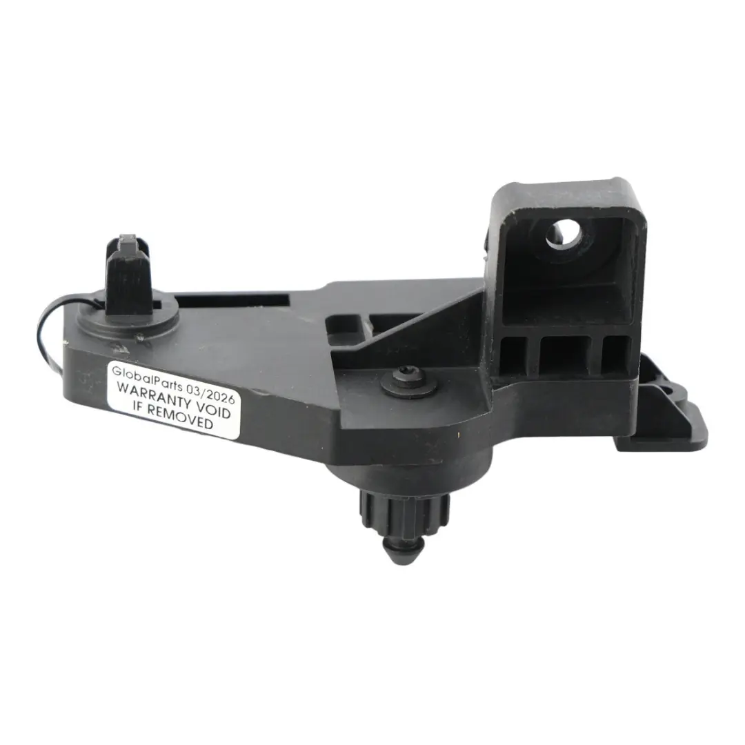 Audi Q5 FY Bonnet Hood Release Cable Mount Bracket Holder Driver Side - SKU RHD-80C823633B - Part number 80C823633B