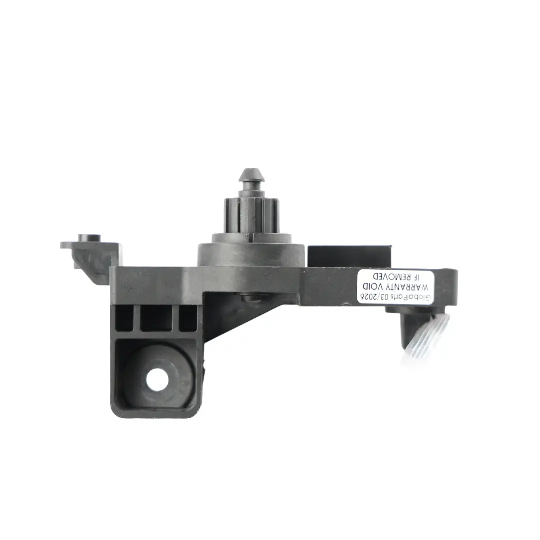 Bonnet Hood Release Cable Mount Bracket Holder Driver Side to Audi Q5 FY with Part number 80C823633B Audi Q5 FY Bonnet Hood Release Cable Mount Bracket Holder Driver Side - SKU RHD-80C823633B - Part number 80C823633B