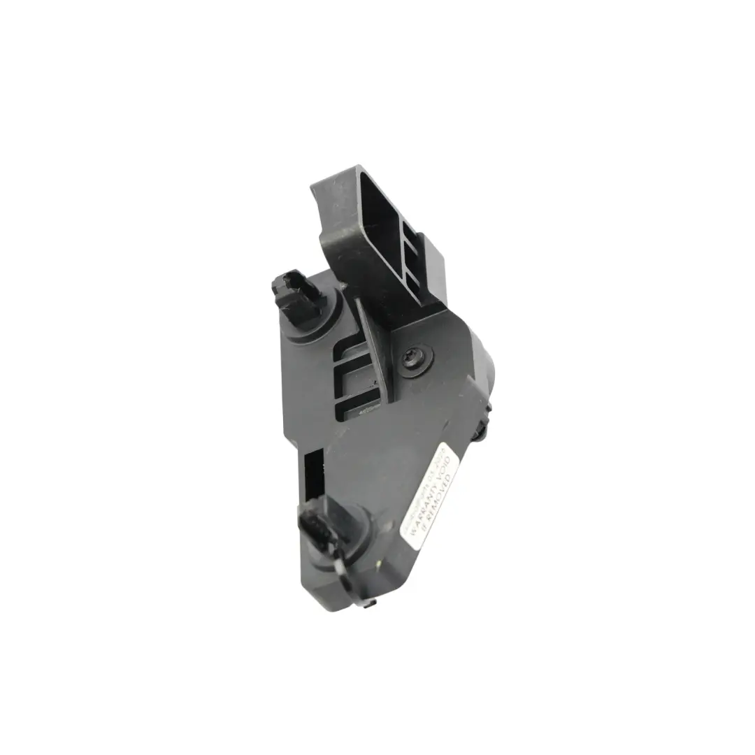 Audi Q5 FY Bonnet Hood Release Cable Mount Bracket Holder Driver Side - SKU RHD-80C823633B - Part number 80C823633B